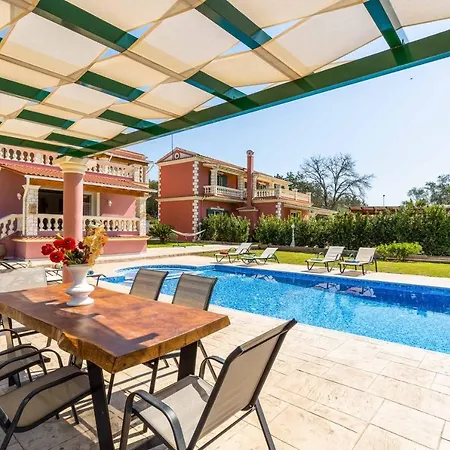 Mirela Megali Dassia (Corfu)