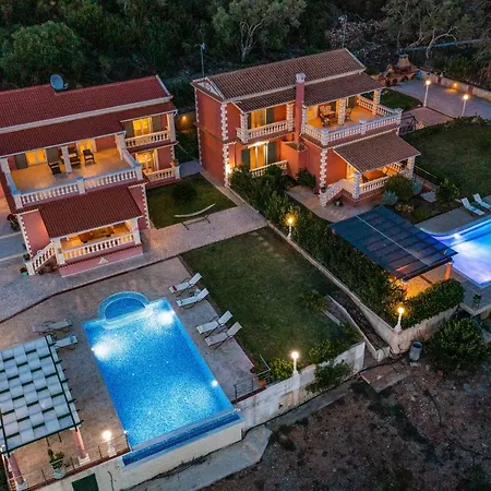 Mirela Megali * Dassia (Corfu)