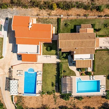 Mirela Megali Dassia (Corfu)