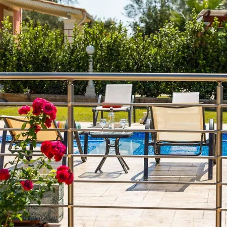 Mirela Megali * Dassia (Corfu)