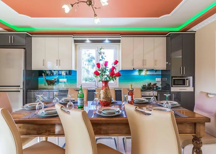 Mirela Megali Dassia (Corfu)