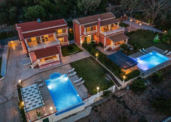 Mirela Megali * Dassia (Corfu)
