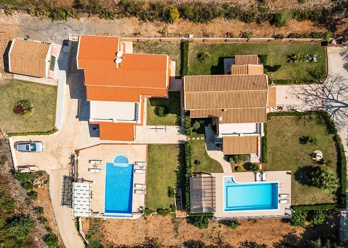 Mirela Megali Dassia (Corfu)