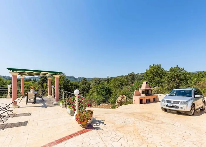 Mirela Megali * Dassia (Corfu)