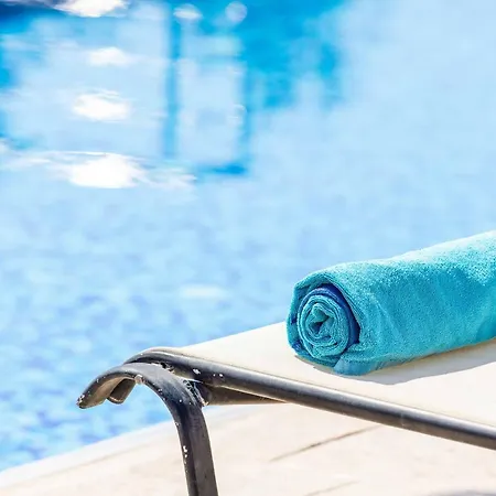 Mirela Megali Villa *