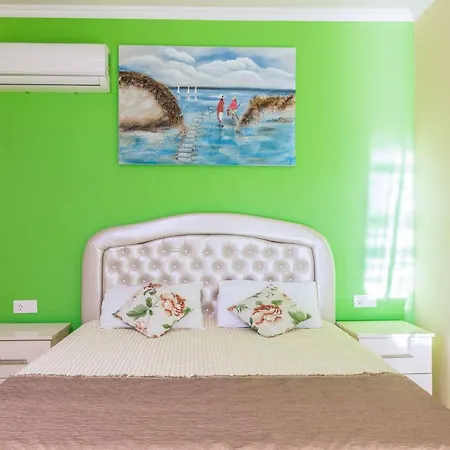 Mirela Megali Villa *