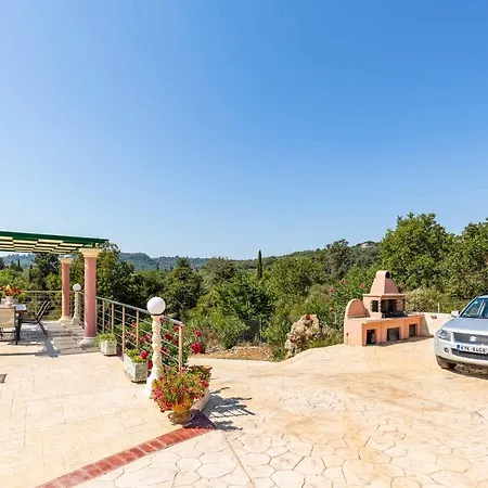 Mirela Megali * Dassia (Corfu)