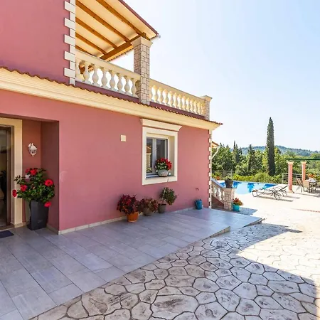 Mirela Megali Villa
